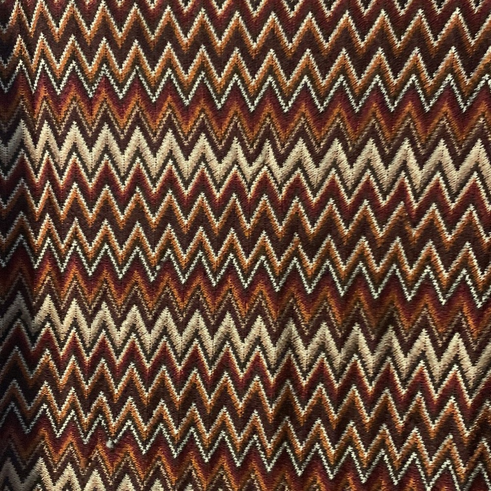 Beautiful design worthington top like new - Picture 2 of 9